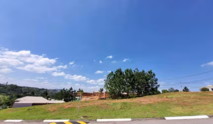 RESERVA SANTA ANNA - SANTANA DE PARNAIBA - TERRENO