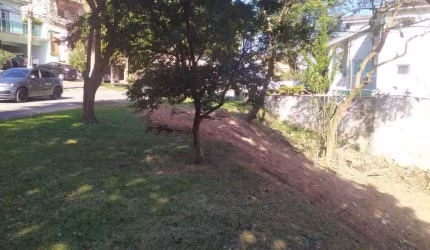 TERRENO A VENDA CONDOMÍNIO TARUMA - SANTANA DE PARNAÍBA