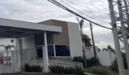 TERRENO A VENDA CONDOMÍNIO GRANJA VIANA