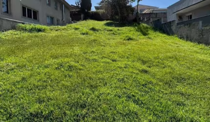 TERRENO A VENDA COND- MELVILLE - ALPHAVILLE