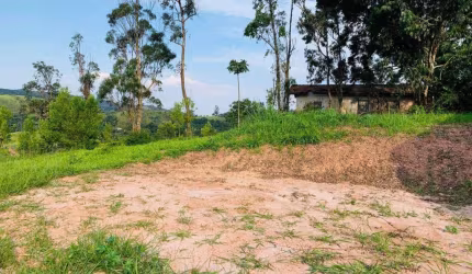 TERRENO PARA VENDA NO CONDOMÍNIO RECANTO DAS MARAVILHAS III