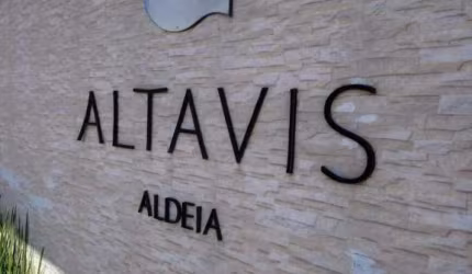 TERRENO A VENDA 660 m² CONDOMÍNIO ALTAVIS DA ALDEIA - SANTANA DE PARNAÍBA