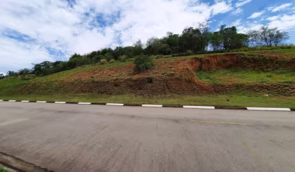 TERRENO A VENDA NO RESERVA SANTA ANNA.