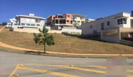 TERRENO A VENDA COND. SANTA MARIA - SÃO FERNANDO.