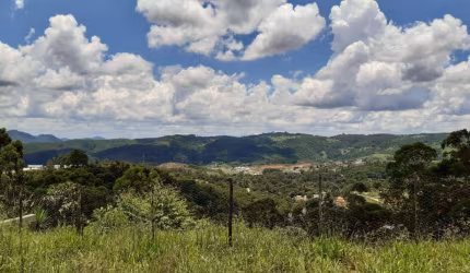 TERRENO PARA VENDA EM SANTANA DE PARNAÍBA - MORADA DO SOL.