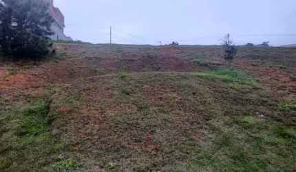 TERRENO PARA VENDA NO RESERVA SANTA ANNA.