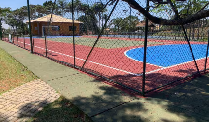 TERRENO A VENDA CONDOMÍNIO PAYSAGE NOBLE - VARGEM GRANDE PAULISTA