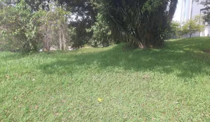 TERRENO A VENDA - COND - TARUMÃ - SANTANA DE PARNAÍBA