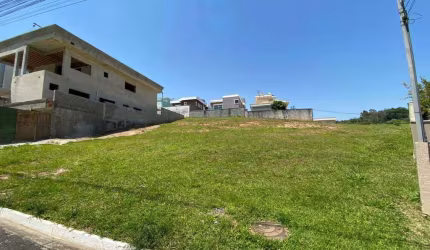 TERRENO A VENDA CONDOMINIO ALPHAVILLE