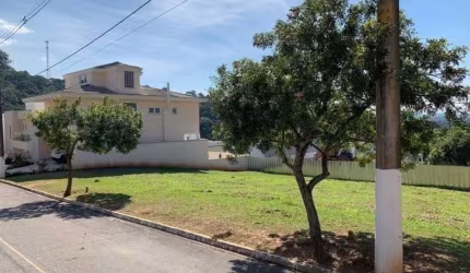 TERRENO A VENDA EM CONDOMÍNIO - RESIDENCIAL VALVILLE II