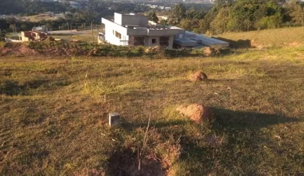 RESERVA SANTA ANNA - SANTANA DE PARNAIBA - TERRENO