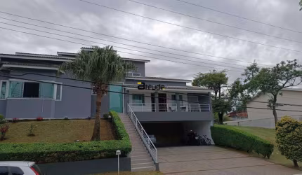 CASA A VENDA CONDOMÍNIO TARUMÃ - SANTANA DE PARNAÍBA