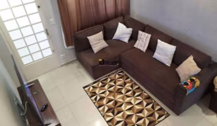 CASA A VENDA CONDOMINIO DIAMANTE JD REGINA ALICE BARUERI