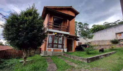 Casa em condomínio à venda, 2 quartos, 2 suítes, 4 vagas, Morada do Sol - Santana de Parnaíba/SP