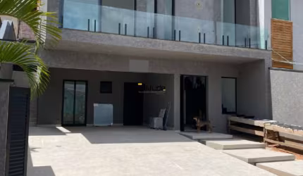 Casa em condomínio à venda, Chácara Roselândia - Cotia/SP