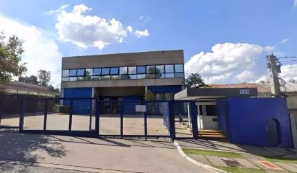 GALPÃO PARA LOCAÇÃO NO TAMBORÉ - BARUERI - SP