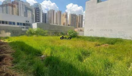 TERRENO PARA VENDA NO BETHAVILLE ll - BARUERI