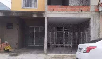 CASA PARA VENDA NA ALDEIA - BARUERI