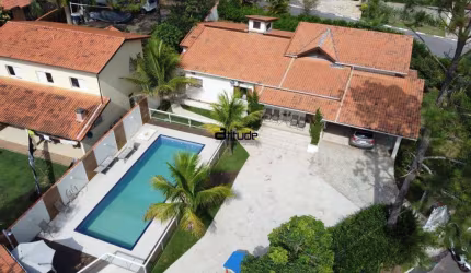 Casa em condomínio à venda, Colinas de São Fernando - Cotia/SP
