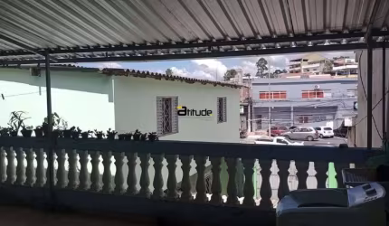 CASA CENTRO DE BARUERI JD BELVAL