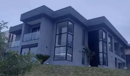 CASA PARA VENDA NO CONDOMÍNIO RESERVA SANTA MARIA - JANDIRA