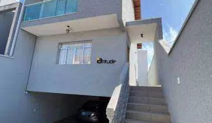 CASA A VENDA NO JARDIM SILVEIRA - BARUERI - SP