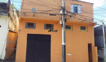 CASA A VENDA REGINA ALICE BARUERI