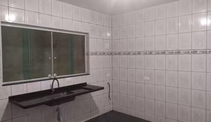 CASA PARA LOCAÇÃO PARQUE SANTANA II - SANTANA DE PARNAÍBA