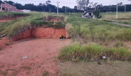 Terreno à venda, Chácara Roselândia - Cotia/SP