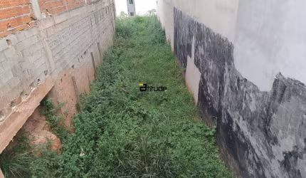 TERRENO A VENDA VILA DO CONDE - BARUERI
