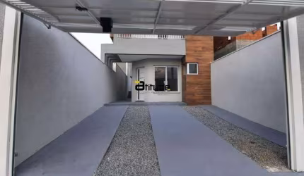 CASA 3 DORMITÓRIOS - CONDOMÍNIO CHÁCARA ROSELÂNDIA- COTIA