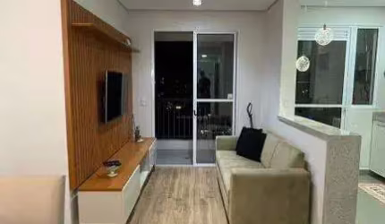 APARTAMENTO PARA VENDA NO CONDOMÍNIO RESERVA URANO - BARUERI