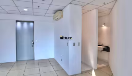 SALA COMERCIAL 18 DO FORTE BARUERI