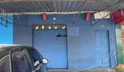 SALÃO COMERCIAL PARA LOCAÇÃO - AYROSA - OSASCO