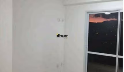 APARTAMENTO CONDOMINIO FLOR DE LIRIO BARUERI