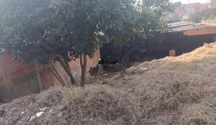TERRENNO A VENDA RECANTO PHRYNEA - BARUERI