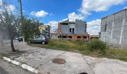 TERRENO COMERCIAL E RESIDENCIAL PARA VENDA NO VILA DO CONDE - BARUERI