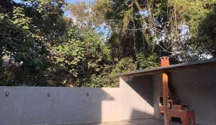 CASA PARA VENDA NO CONDOMÍNIO SÃO FERNANDO - BARUERI
