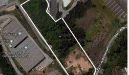 AREA EM JANDIRA