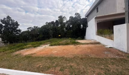 TERRENO A VENDA NO MOSAICO DA ALDEIA - SANTANA DE PARNAIBA