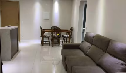 APARTAMENTO GARDEN CONDOMINIO NOVARE MELVILLE BARUERI