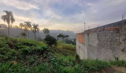 TERRENO A VENDA NO RIBEIRO DE LIMA - BARUERI