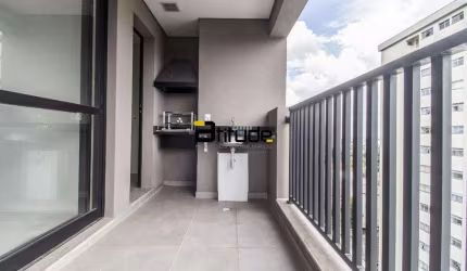 APARTAMENTO TRÊS DORMITÓRIOS E DUAS VAGAS - CENTRO DE BARUERI