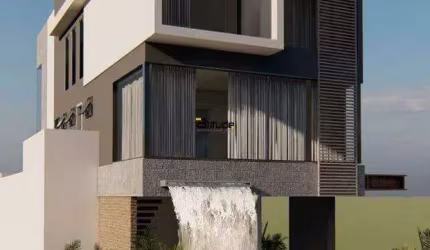 CASA EM FASE DE ACABAMENTO EM COTIA - SP