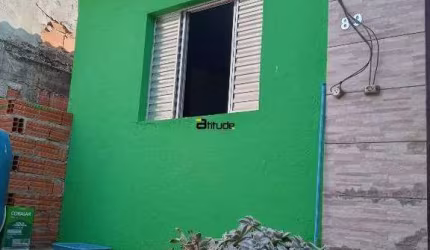 CASA PARA VENDA JARDIM BOM JESUS - PIRAPORA