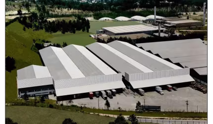 Galpão 10.000 m2 Industrial e Logistico ao Lado da Rod Castelo Branco