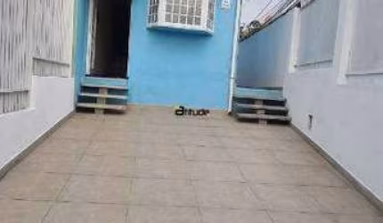 CASA PARA VENDA NO JARDIM GABRIELA -JANDIRA