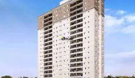 APARTAMENTO PARA VENDA NO CONDOMÍNIO FLÓRIDA - BARUERI