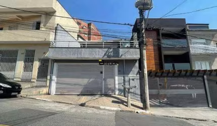 CASA A VENDA NO RIBEIRO DE LIMA - BARUERI - SP