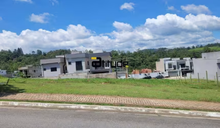 TERRENO A VENDA NO NOVA JAGUARI - SANTANA DE PARNAIBA